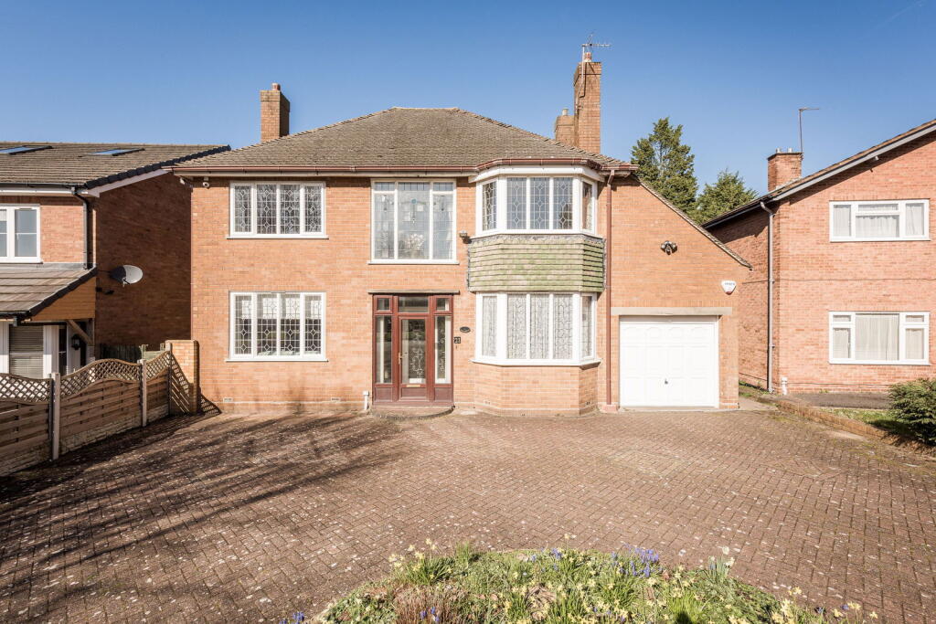 Springvale Avenue, Walsall, WS5 3QB photo 2