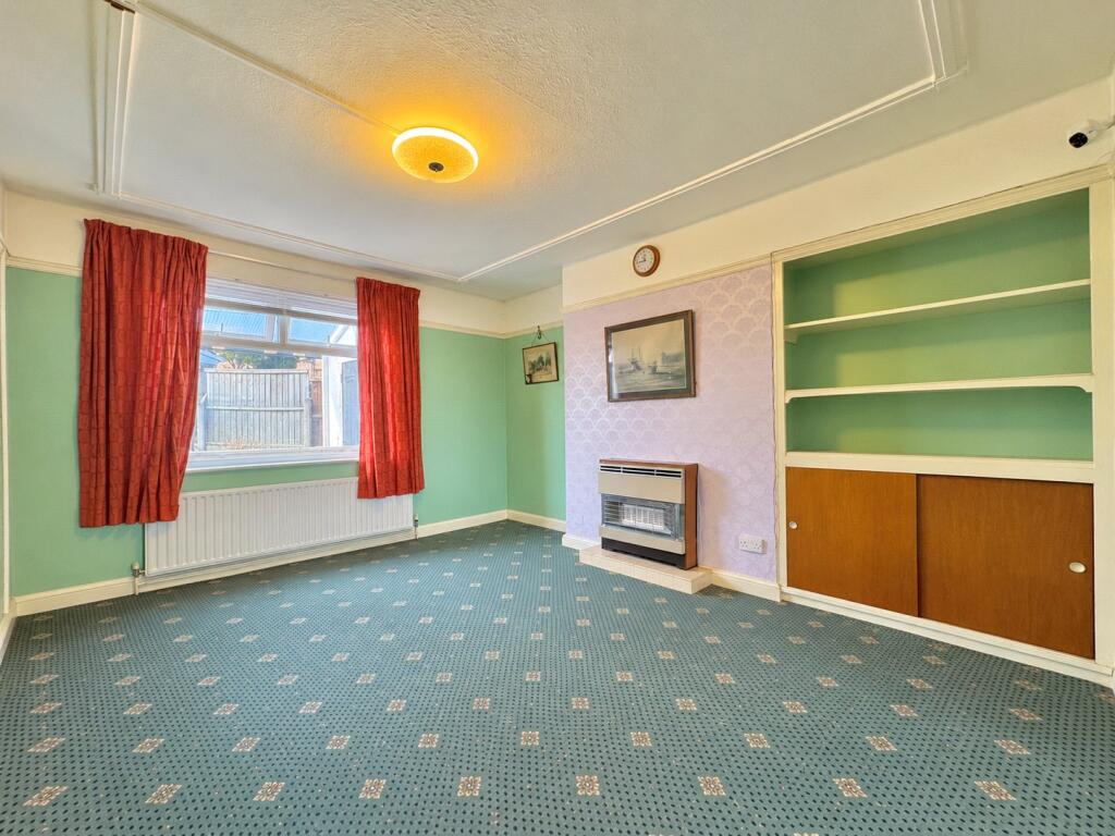 House in Chester - View 3