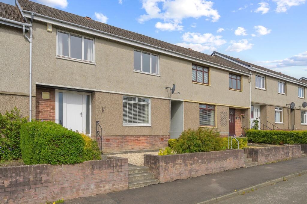 Main image of property: Kellywood Crescent, Kincardine, FK10