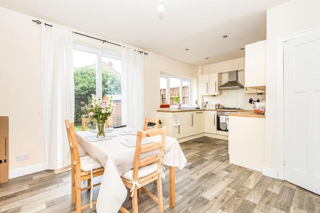 House in Preston - View 4