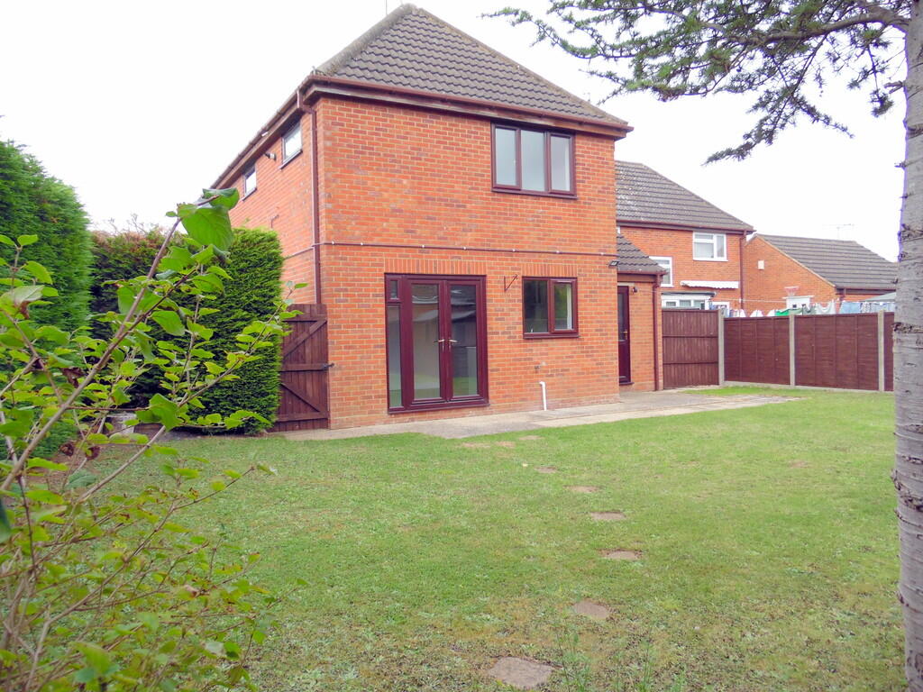 Falklands Road, Sutton Bridge photo 2
