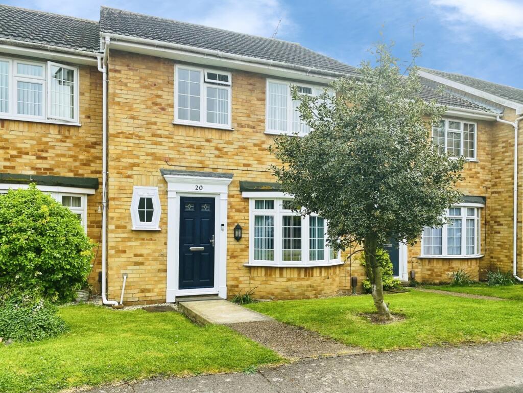 Main image of property: Gibbons Road, Sittingbourne, Kent, ME10