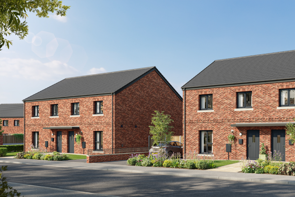 Main image of property: Longshaw Drive, Little Hulton, 
Manchester, 
M28 0BD