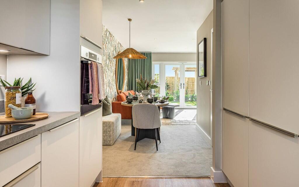 Main image of property: Harrow Lane,
St. Leonards-On-Sea,
East Sussex,
TN377PR