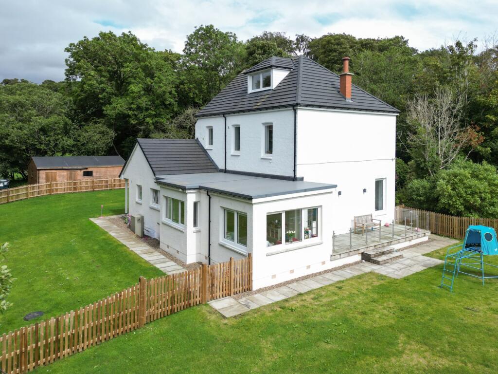 Main image of property: Mill House, Penicuik, Midlothian, EH26