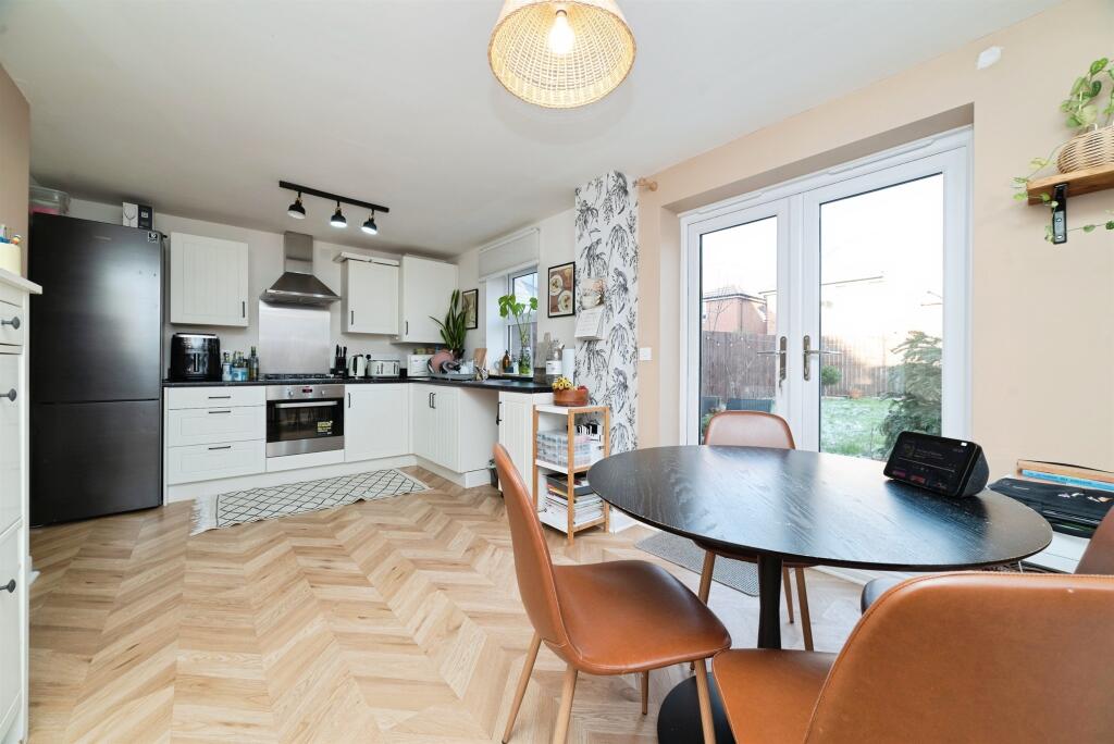 Wilson Drive, Cottingham - View 5