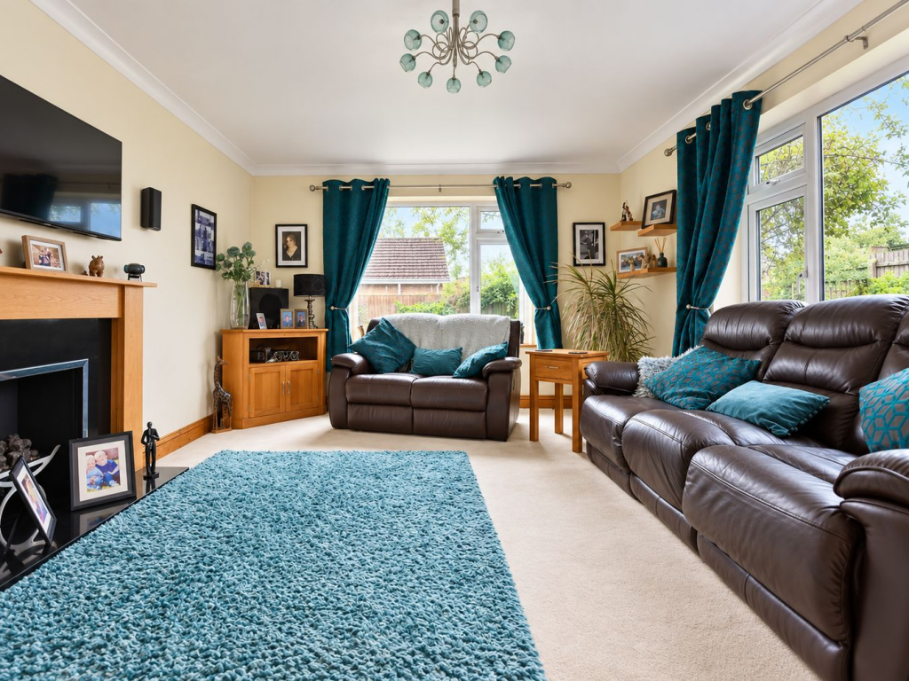 Rectory Drive, Clenchwarton, King's Lynn, PE34 photo 4