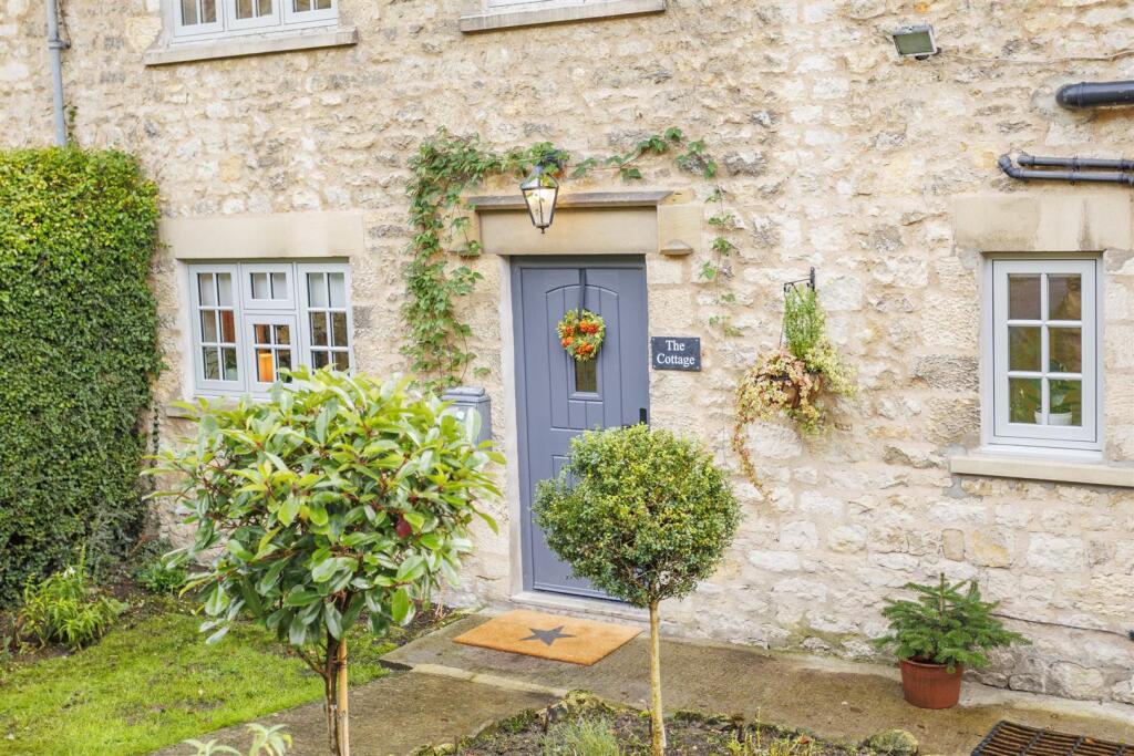 Main image of property: The Terrace, Oswaldkirk, York