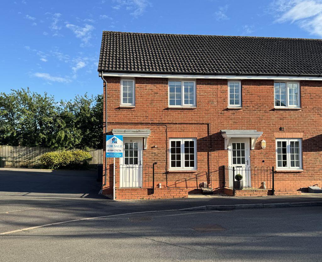 Main image of property: Abbey Close, Shepshed