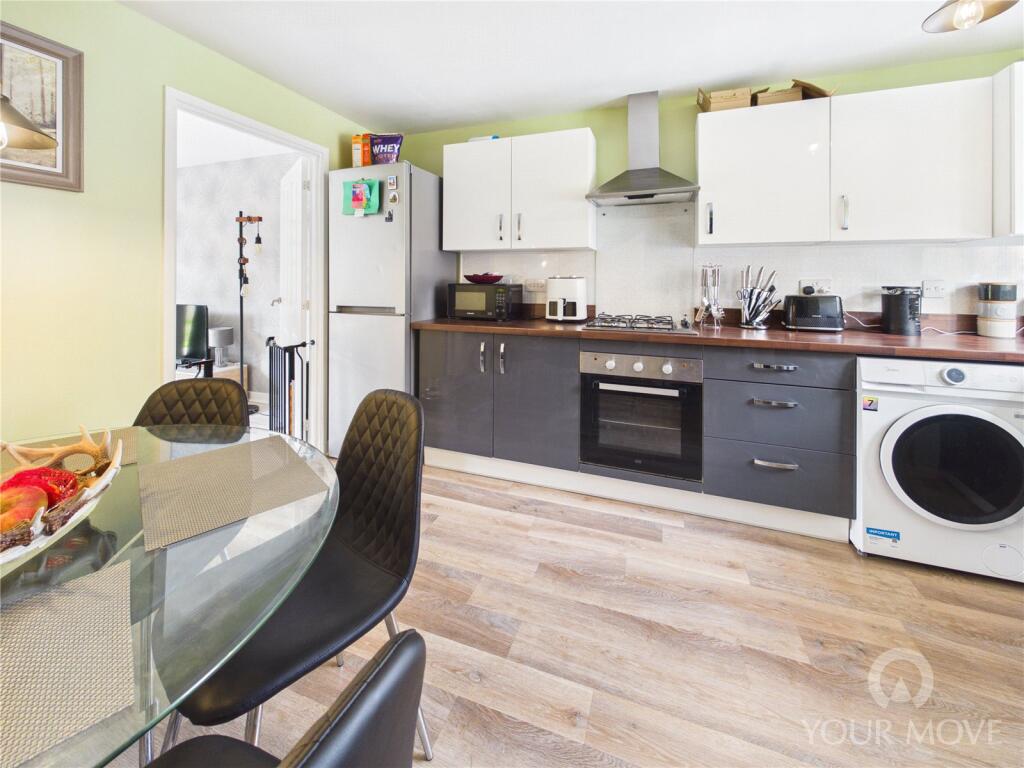House in Darlington - View 2