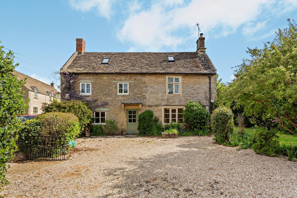 Main image of property: Filkins, Lechlade, Gloucestershire, GL7