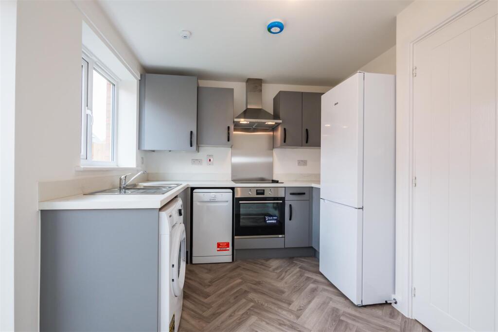 House in Coventry, Whitmore Place, Radford - View 4