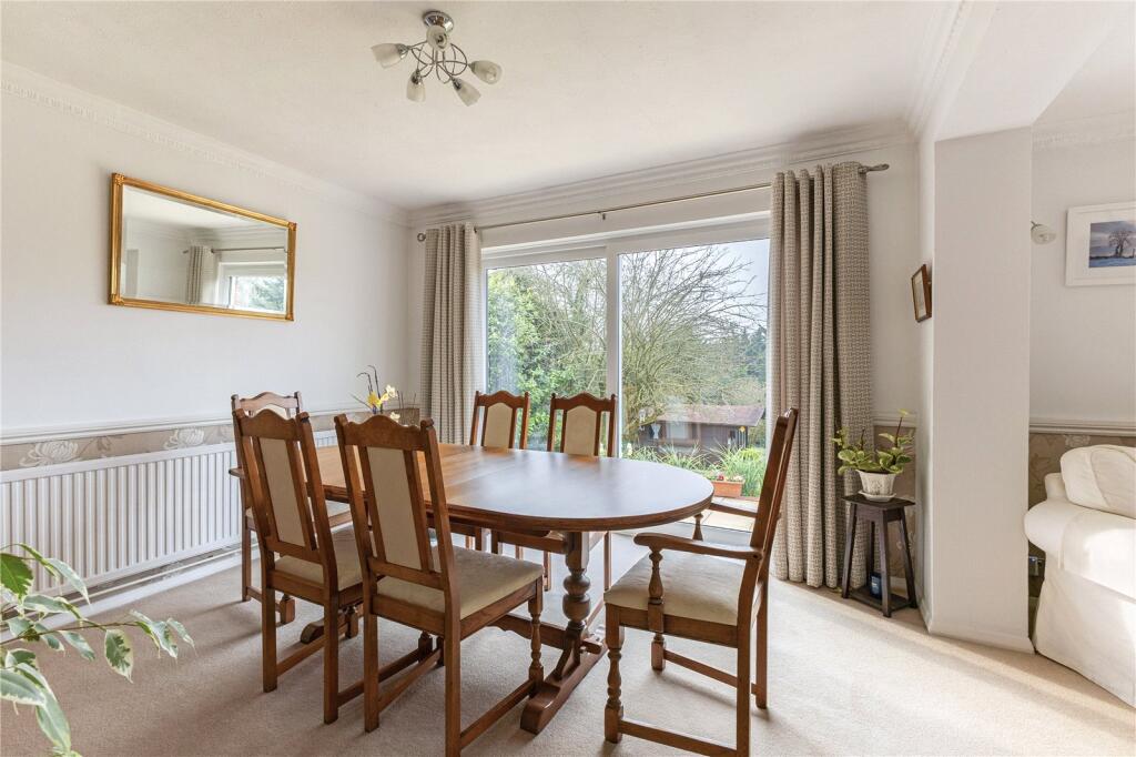 Additional image 8 of Old Watling Street, Flamstead, St. Albans, Hertfordshire, AL3