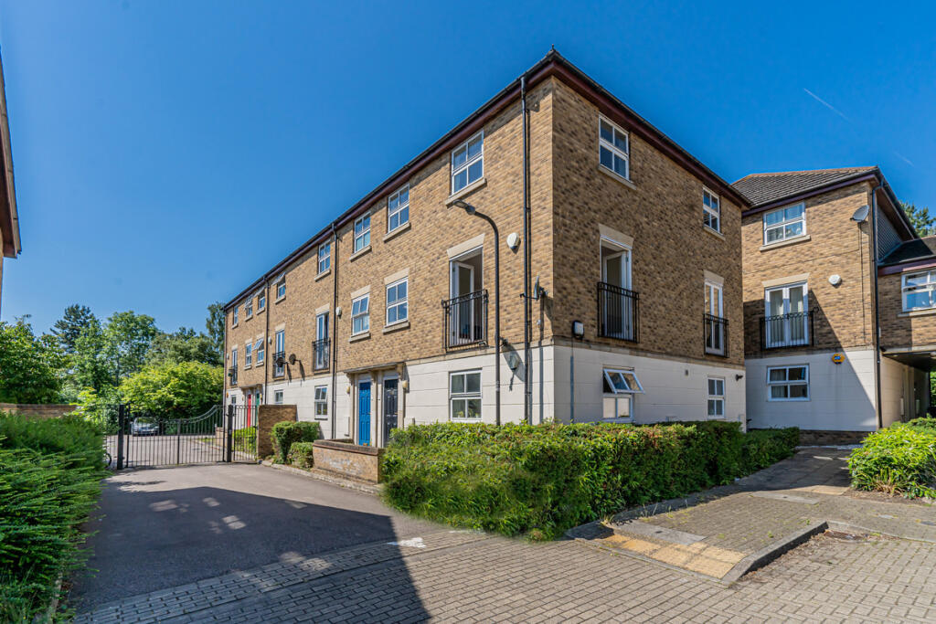Main image of property: Kirkwood Grove, Medbourne, Milton Keynes, MK5