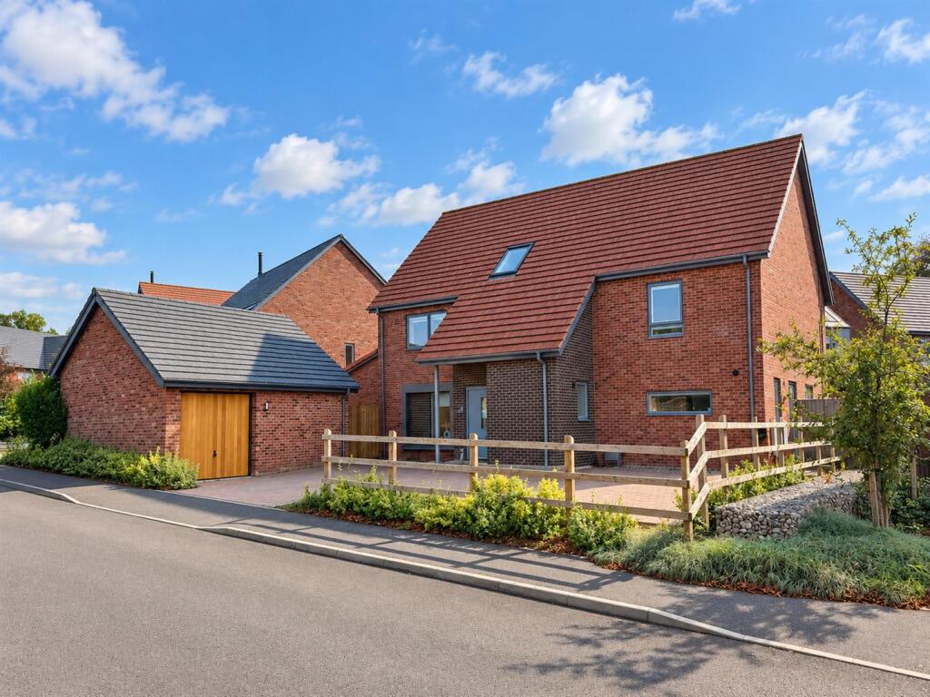 Main image of property: Old Stable Lane, Kentford