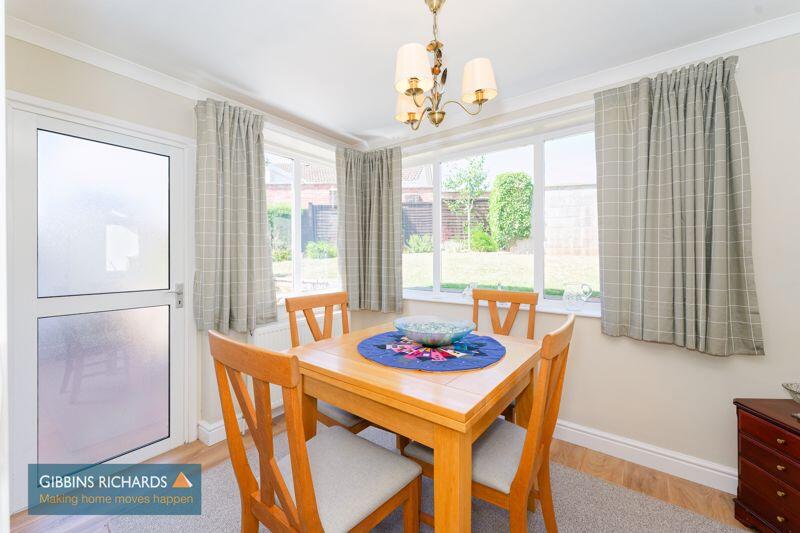 Meadow Park, Wembdon, Bridgwater – pohled 4