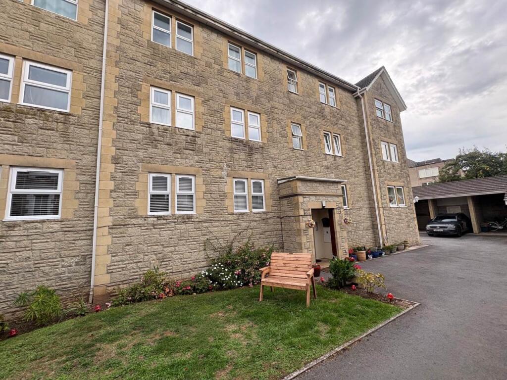 Main image of property: Montpelier, Weston-super-Mare, North Somerset