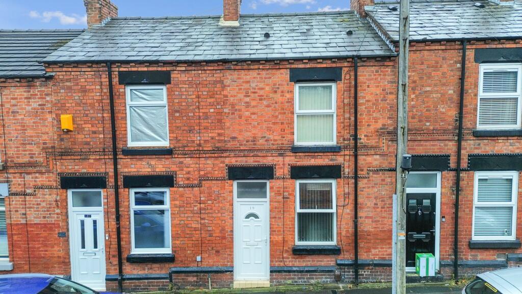 Main image of property: Bronte Street, St. Helens, WA10
