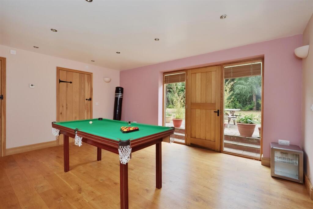 House in Eardisland, Herefordshire - View 5