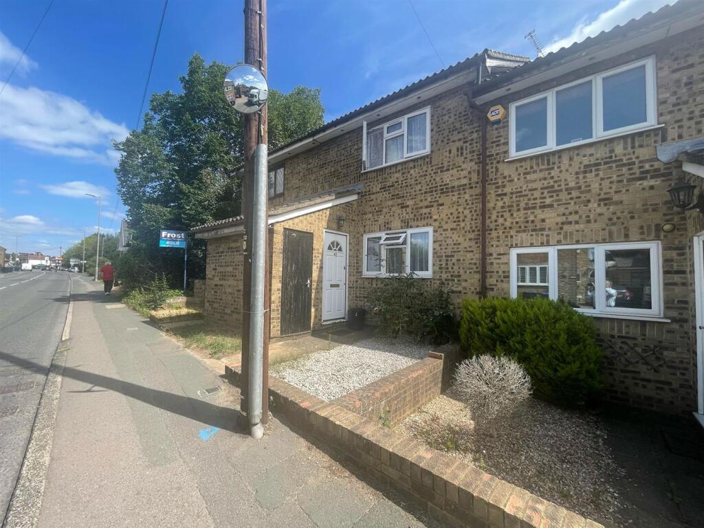 Main image of property: Lent Rise Road, Burnham, Buckinghamshire