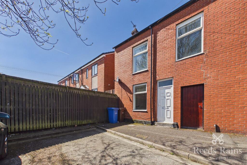 Main image of property: File Street, Chorley, Lancashire, PR7