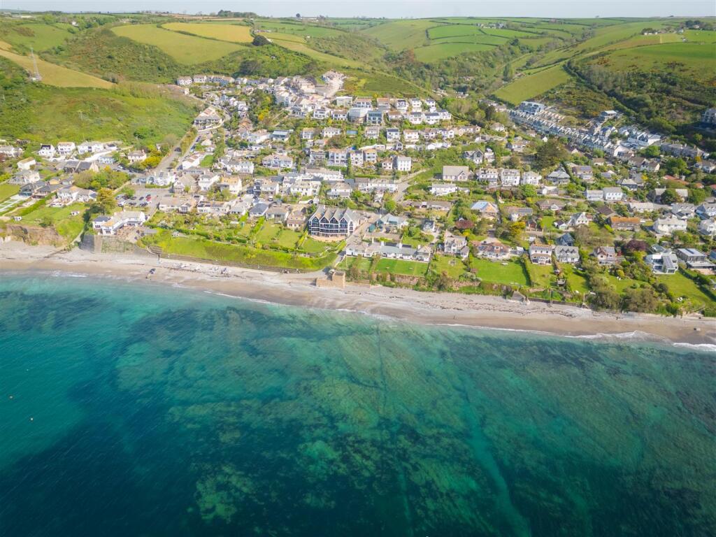 Downderry - View 4