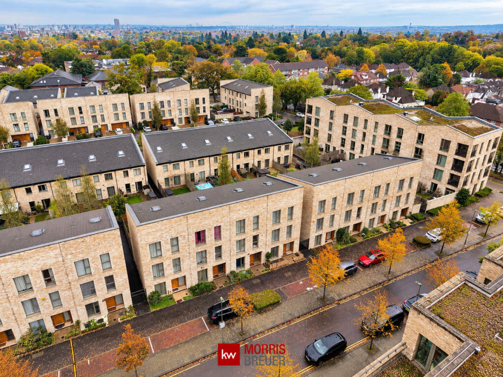 Main image of property: Lacey Drive, Edgware, HA8