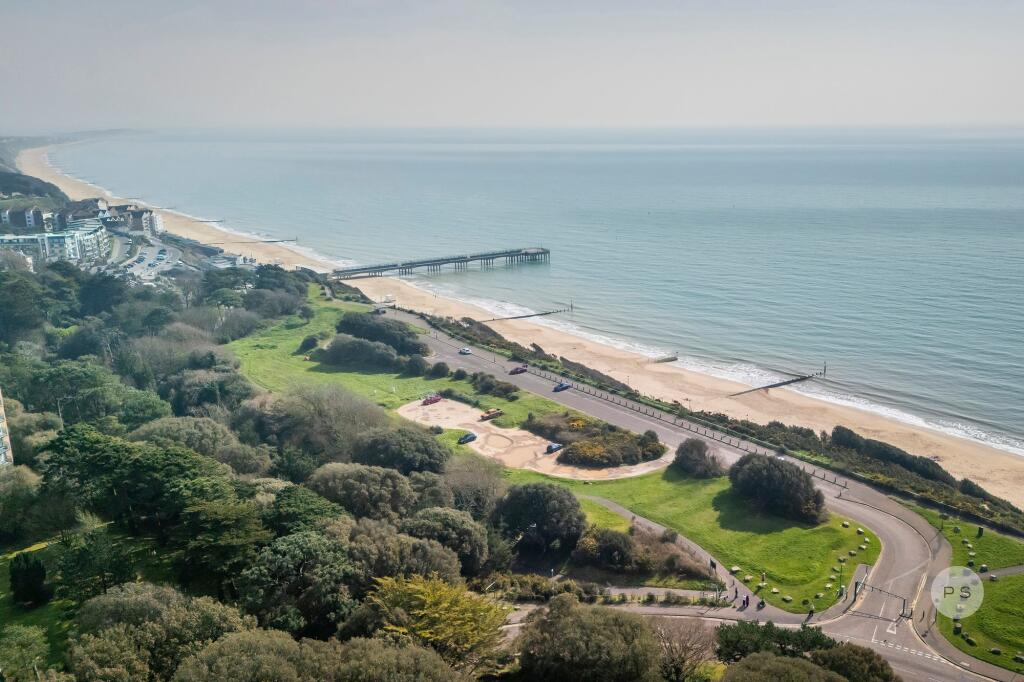 Additional image 4 of Green Park, Manor Road, East Cliff, Bournemouth BH1 3HR