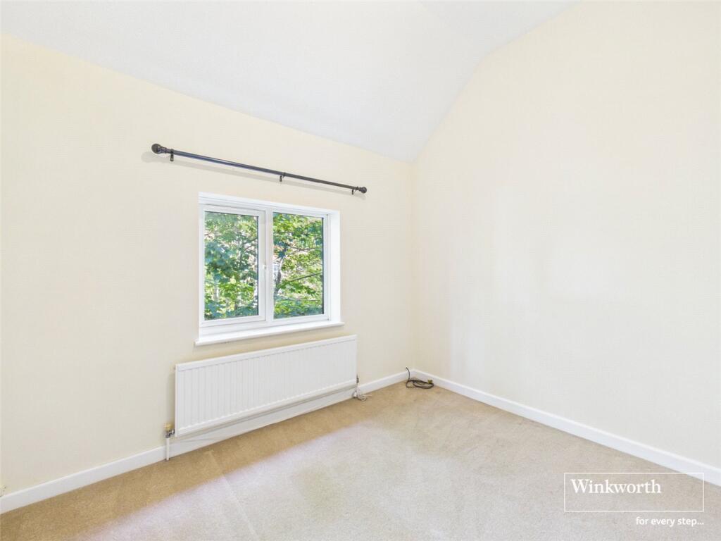 Franklin Street, Reading, Berkshire, RG1 - Widok 5