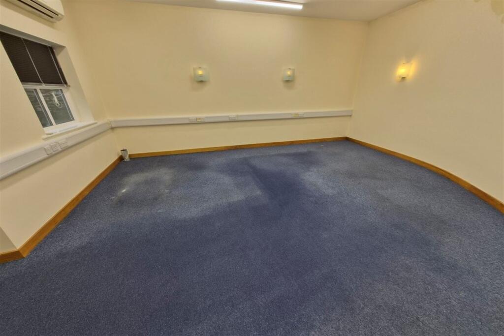 Back Room 