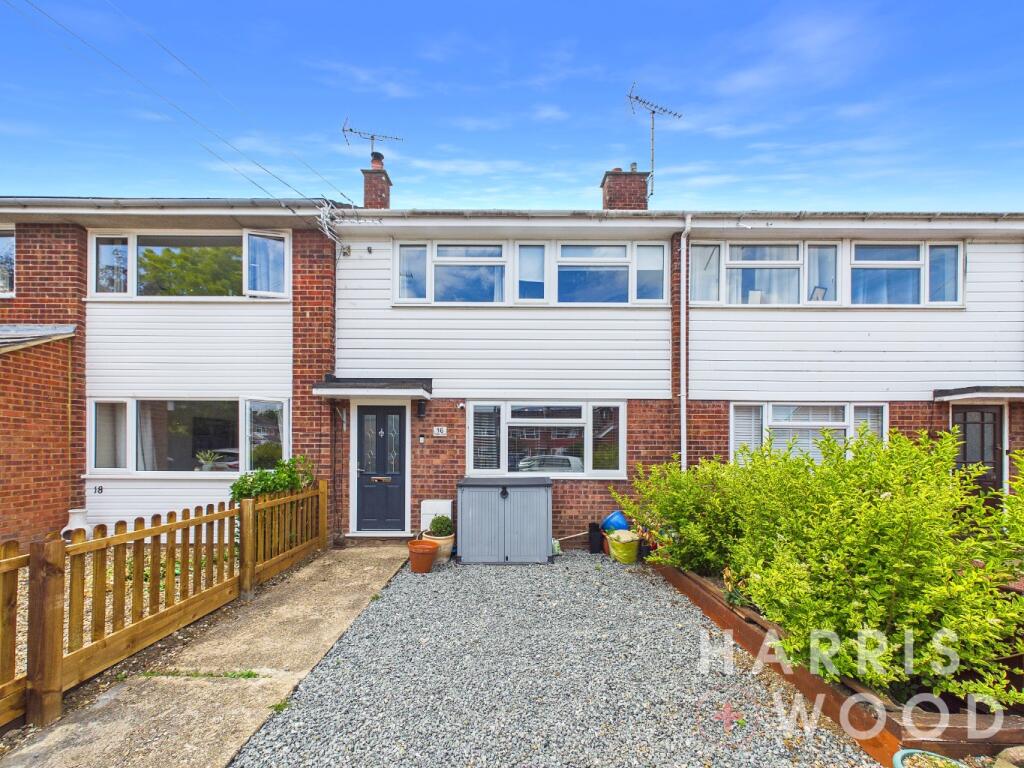 Main image of property: Fullers Close, Kelvedon, Colchester, Essex, CO5
