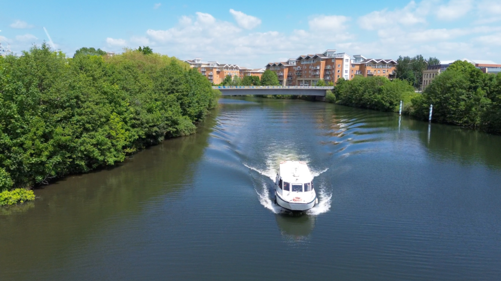 Main image of property: Lynton Court, Cardiff Bay