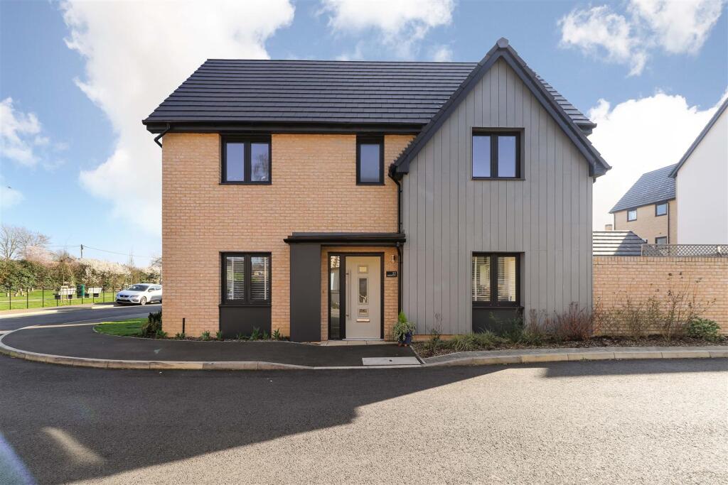 Main image of property: Windmill Close, Over, Cambridge