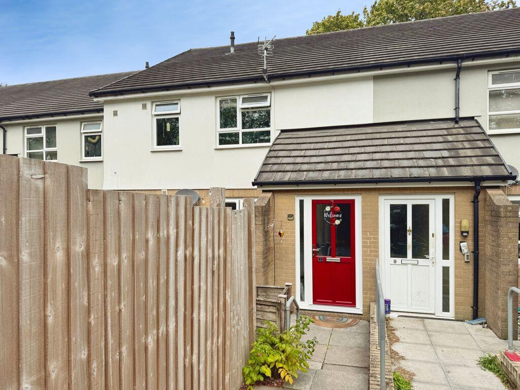 Main image of property: Wyndham Street, Newport