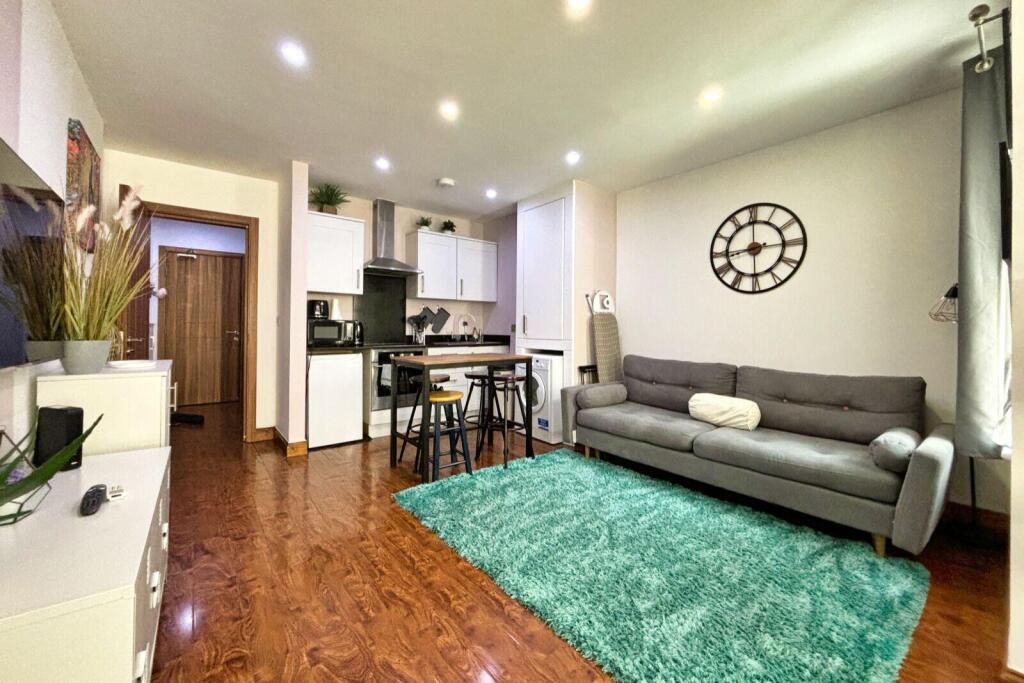 Main image of property: West Hill Road, Bournemouth