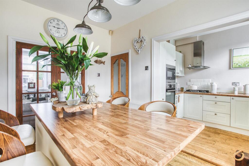 House in Derby, Alvaston - More