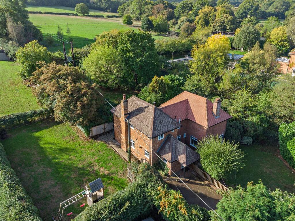 Main image of property: Stanford Dingley, Reading, Berkshire, RG7