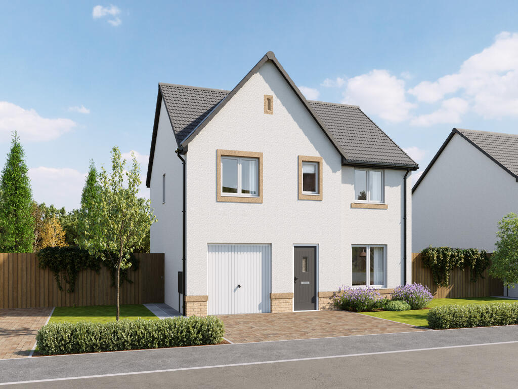 Main image of property: Branshill Road,
Sauchie,
Alloa,
Clackmannanshire,
FK10 3BS
