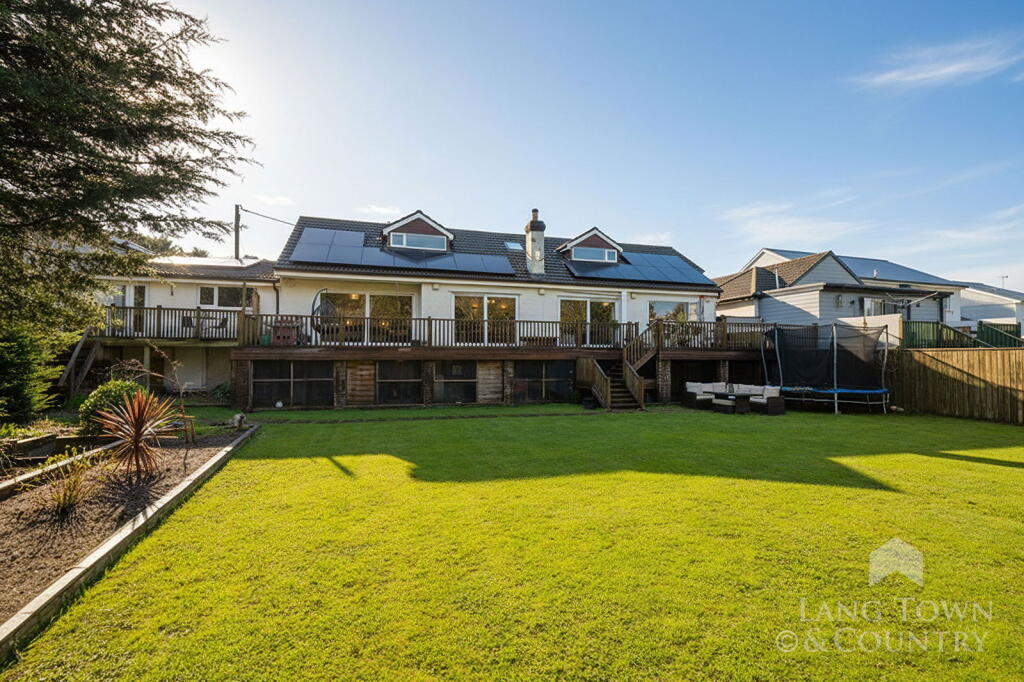 Main image of property: Orchard Lea, Station Road, Tamerton Foliot