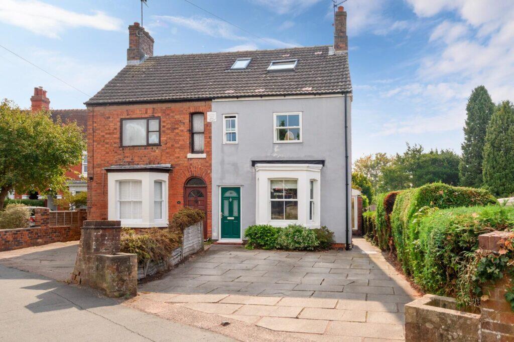 Main image of property: Stafford Road, Newport