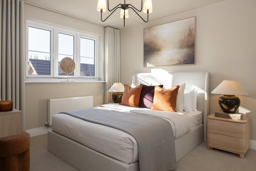 House in Dacorum, Kings Langley - View 5