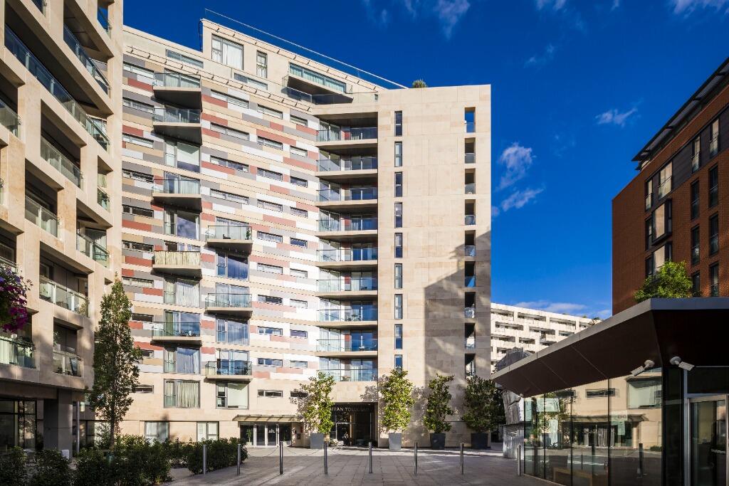 Main image of property: Caro Point, Grosvenor Waterside, Chelsea, London, SW1W