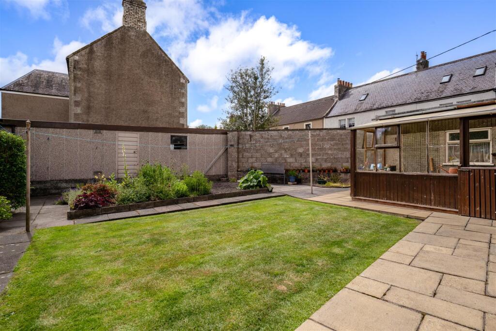 House in Galashiels, Scottish Borders - View 2