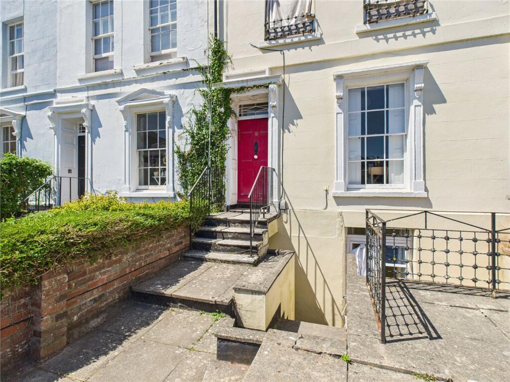 Main image of property: Lansdowne Terrace, Exeter, Devon, EX2