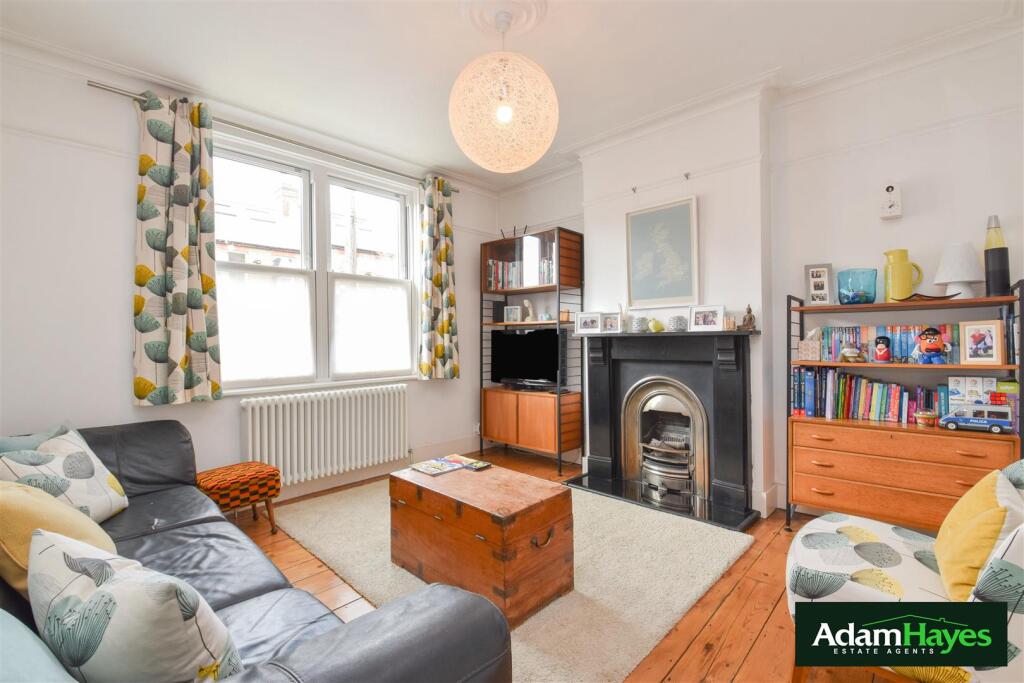 Main image of property: Birkbeck Road, North Finchley N12