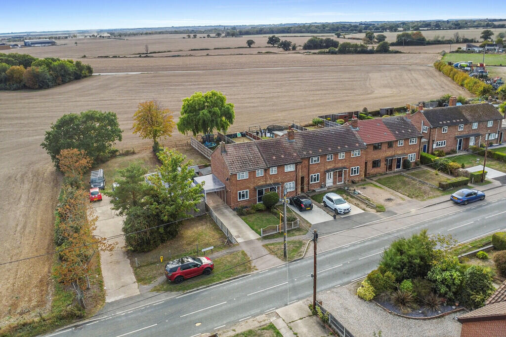 Main image of property: Peldon Crescent, Peldon, Colchester