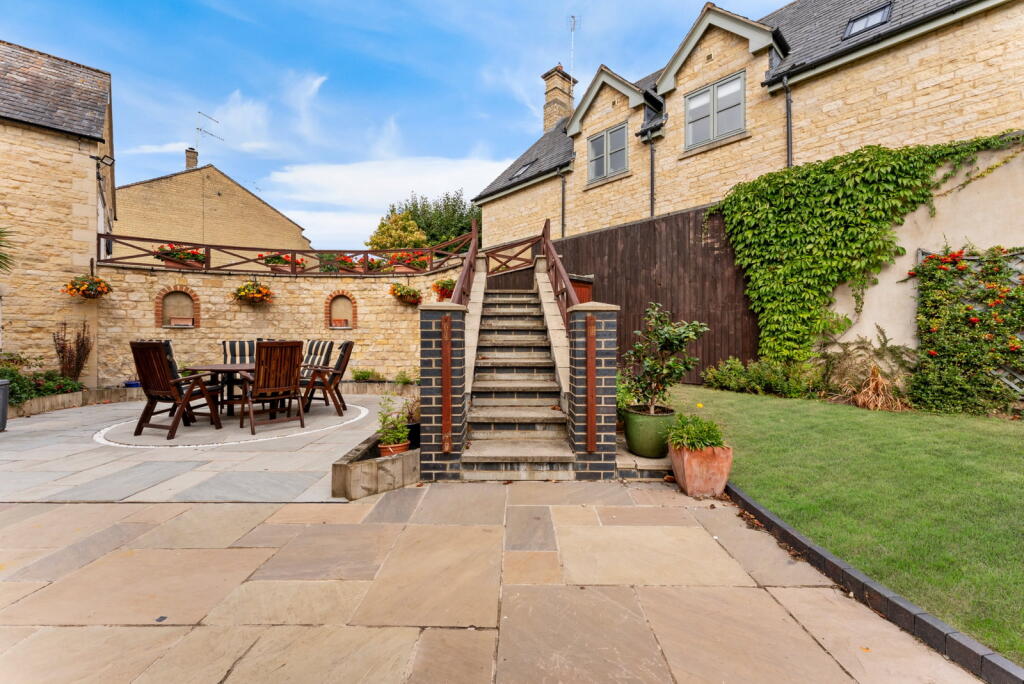 House in Peterborough - More
