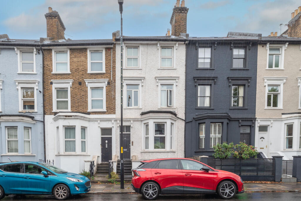 Apartment in London, East Dulwich - View 2