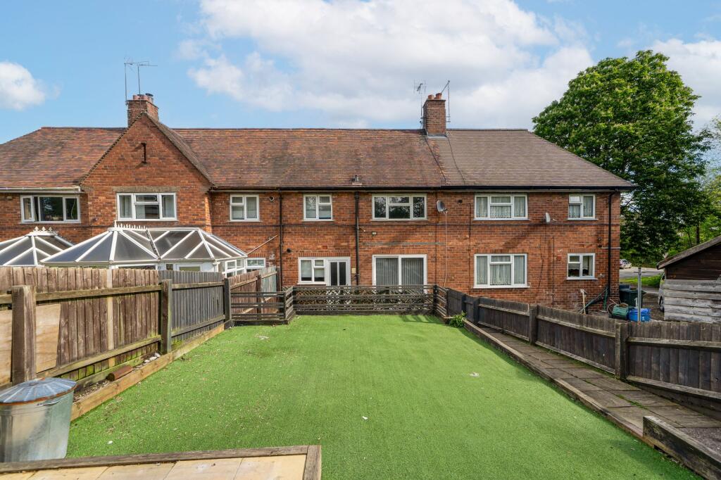 Havelock Crescent, Much Wenlock, TF13 - Вид 4