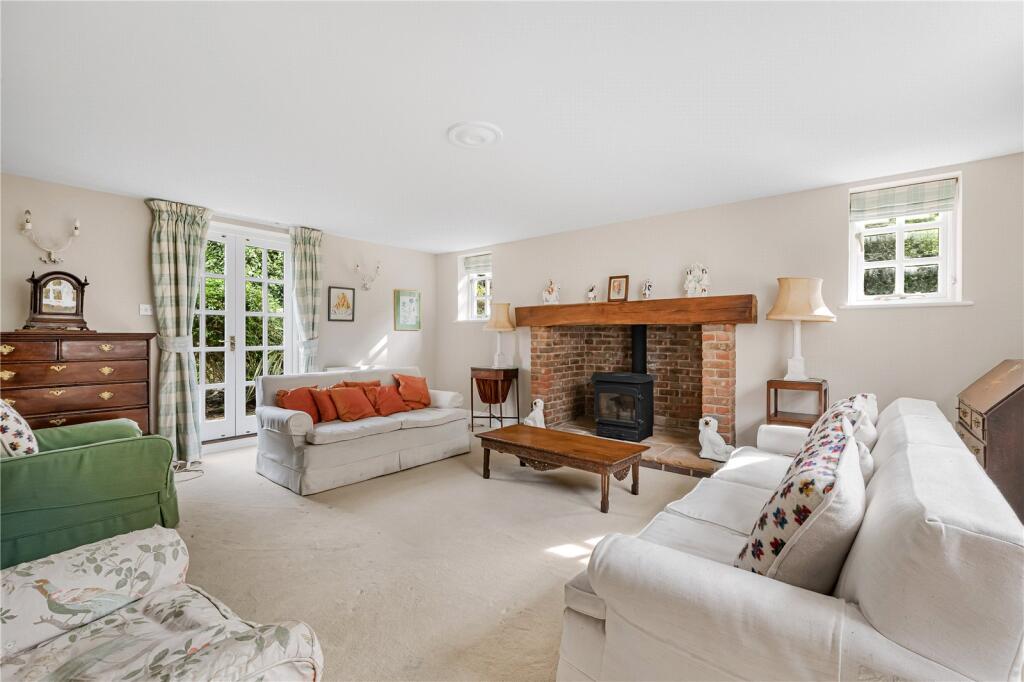 House in Chichester, Fittleworth - View 2